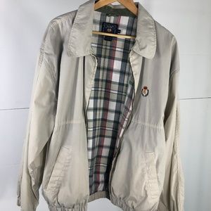 Vintage Chaps Ralph Lauren Jacket - XL